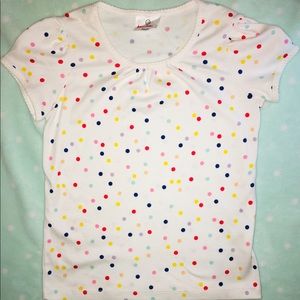 Hanna Andersson NWOT T-shirt size 130 IS (8)